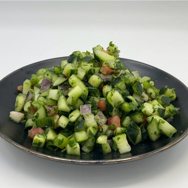 33 Cucumber.
