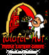 Falafel Hut