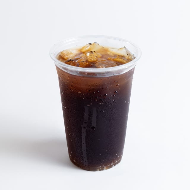 Virgils Root Beer.