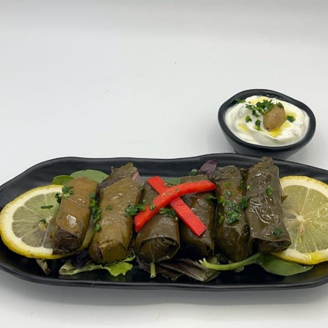 Dolma (Single).