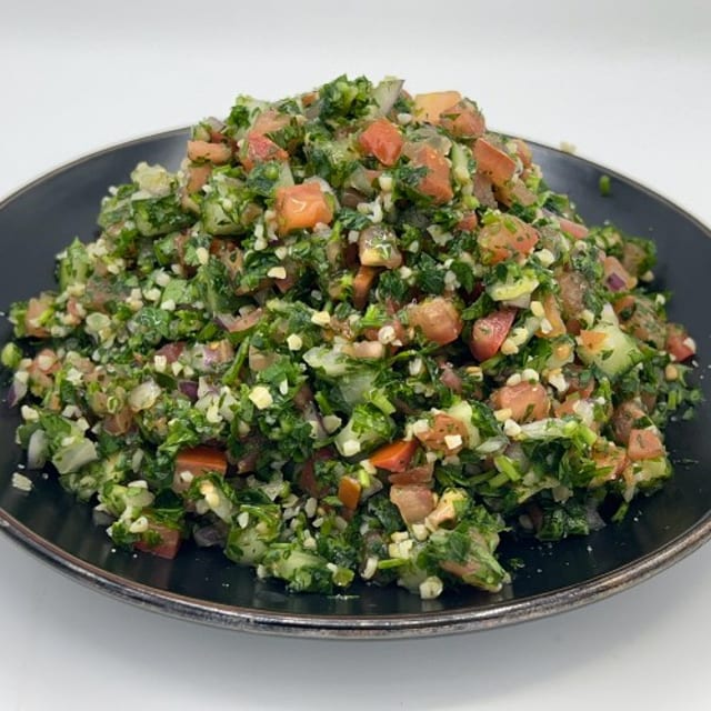 Tabbouleh (Large).