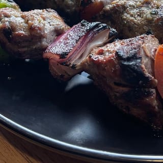 16 Filet Mignon Kebab