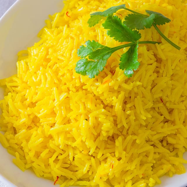 31 Rice.
